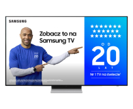 Samsung QE83S90H 83" OLED 4K 165 Hz Tizen TV HDMI 2.1 - 1526880 - zdjęcie 2